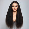 Linktohair Twist | Perruque Sans Colle En Dentelle Avec Fermeture 5x5 De Style Dreadlock
